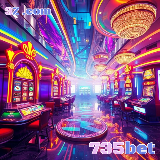 Embarque nos Jogos Incríveis do 735bet Agora Mesmo!