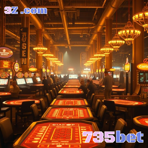 O Fascínio da Seção Paga no 735bet Revelado!