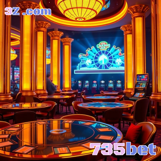 Promoções Incríveis da 735bet que Vão Te Surpreender