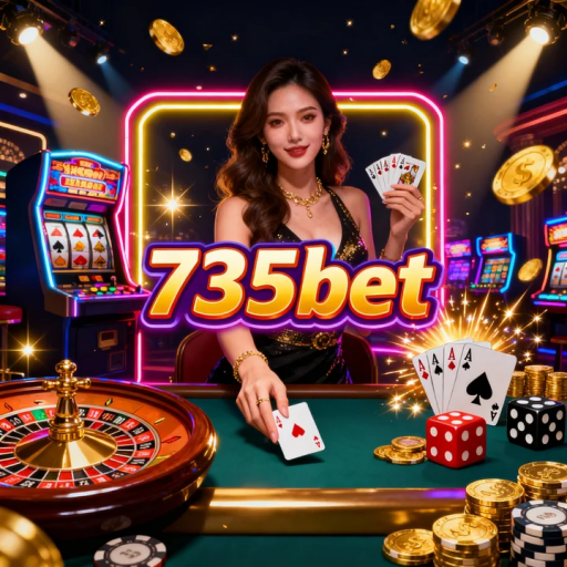 735bet