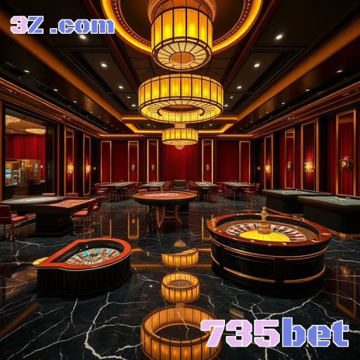 Slots incríveis no 735bet: Atração e diversão à sua porta